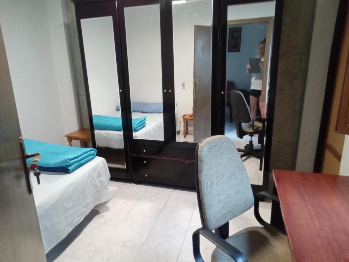 شقة Penthouse 1 غرناطة المظهر الخارجي الصورة