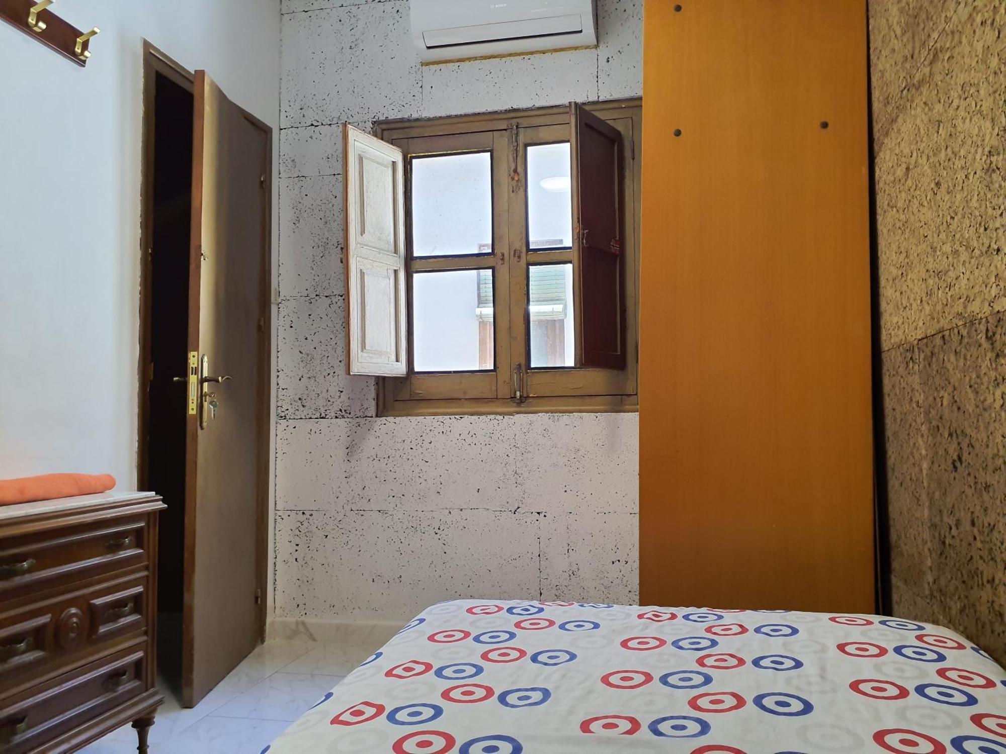 شقة Penthouse 1 غرناطة المظهر الخارجي الصورة