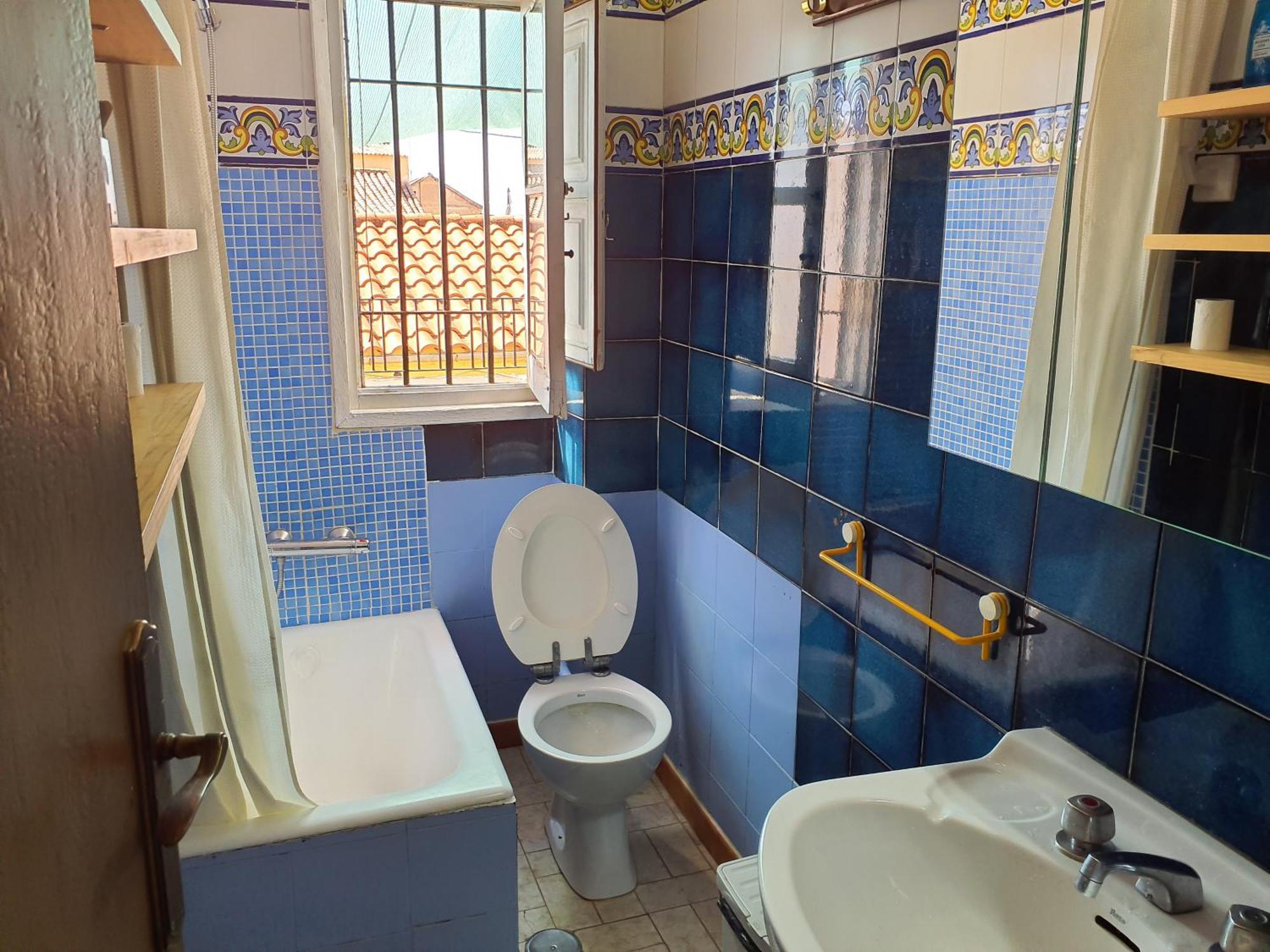 شقة Penthouse 1 غرناطة المظهر الخارجي الصورة