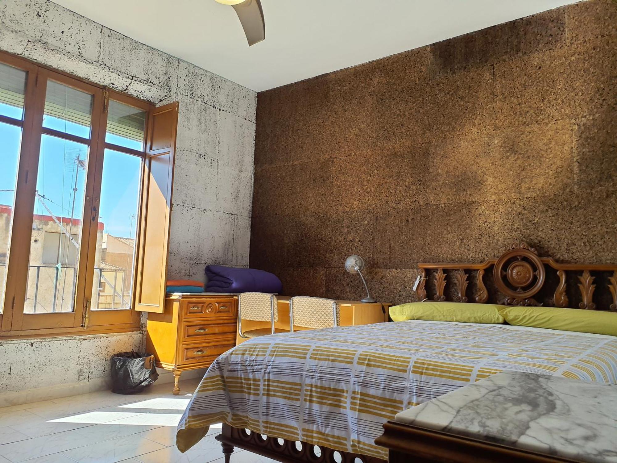 شقة Penthouse 1 غرناطة المظهر الخارجي الصورة