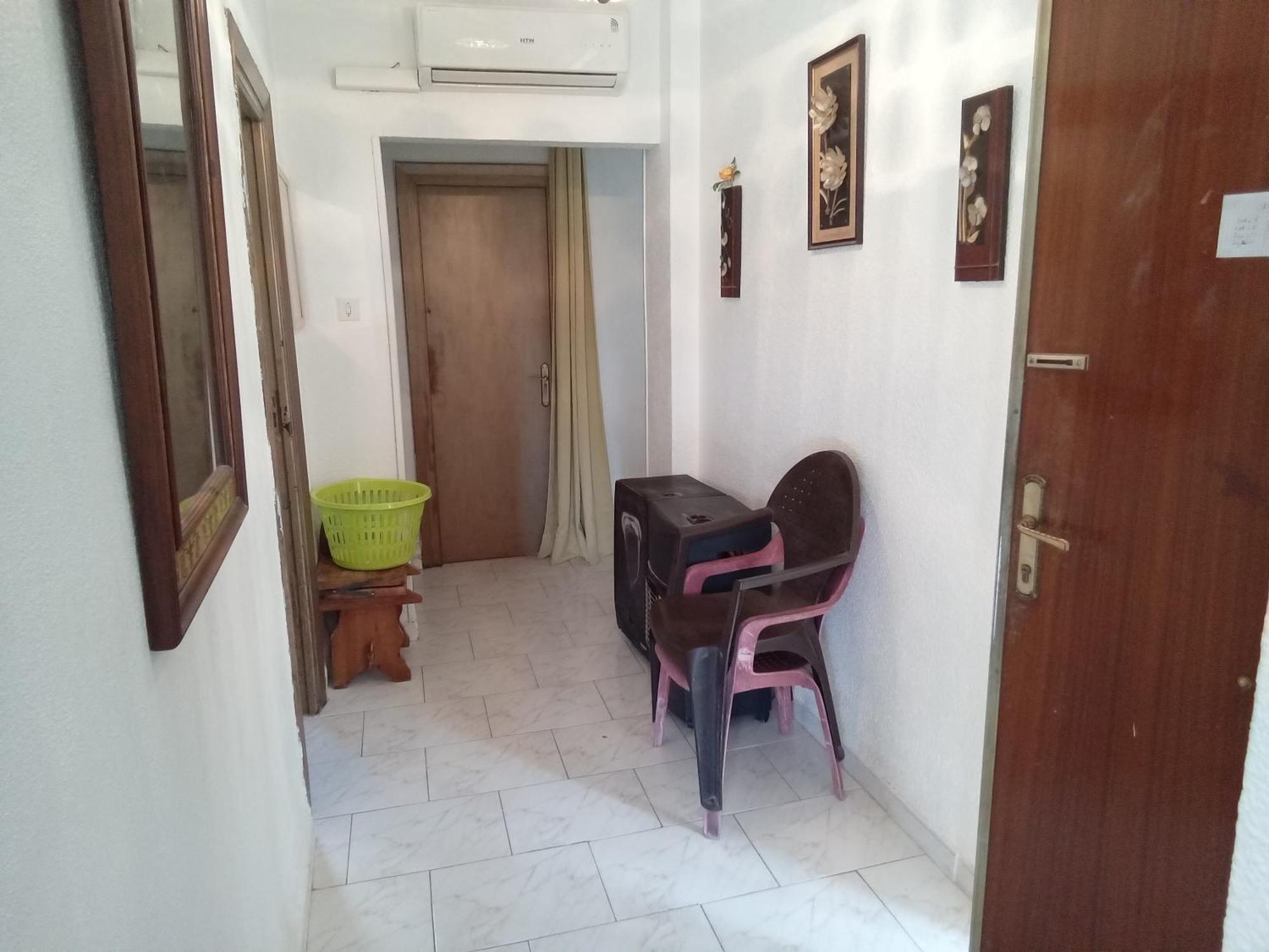 شقة Penthouse 1 غرناطة المظهر الخارجي الصورة