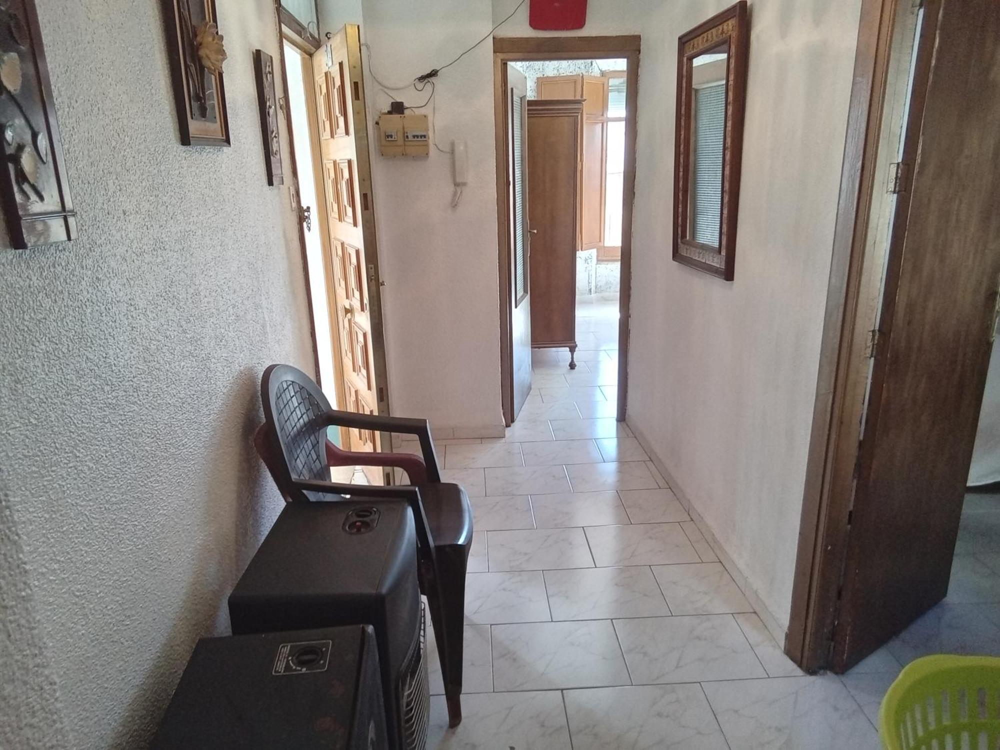 شقة Penthouse 1 غرناطة المظهر الخارجي الصورة