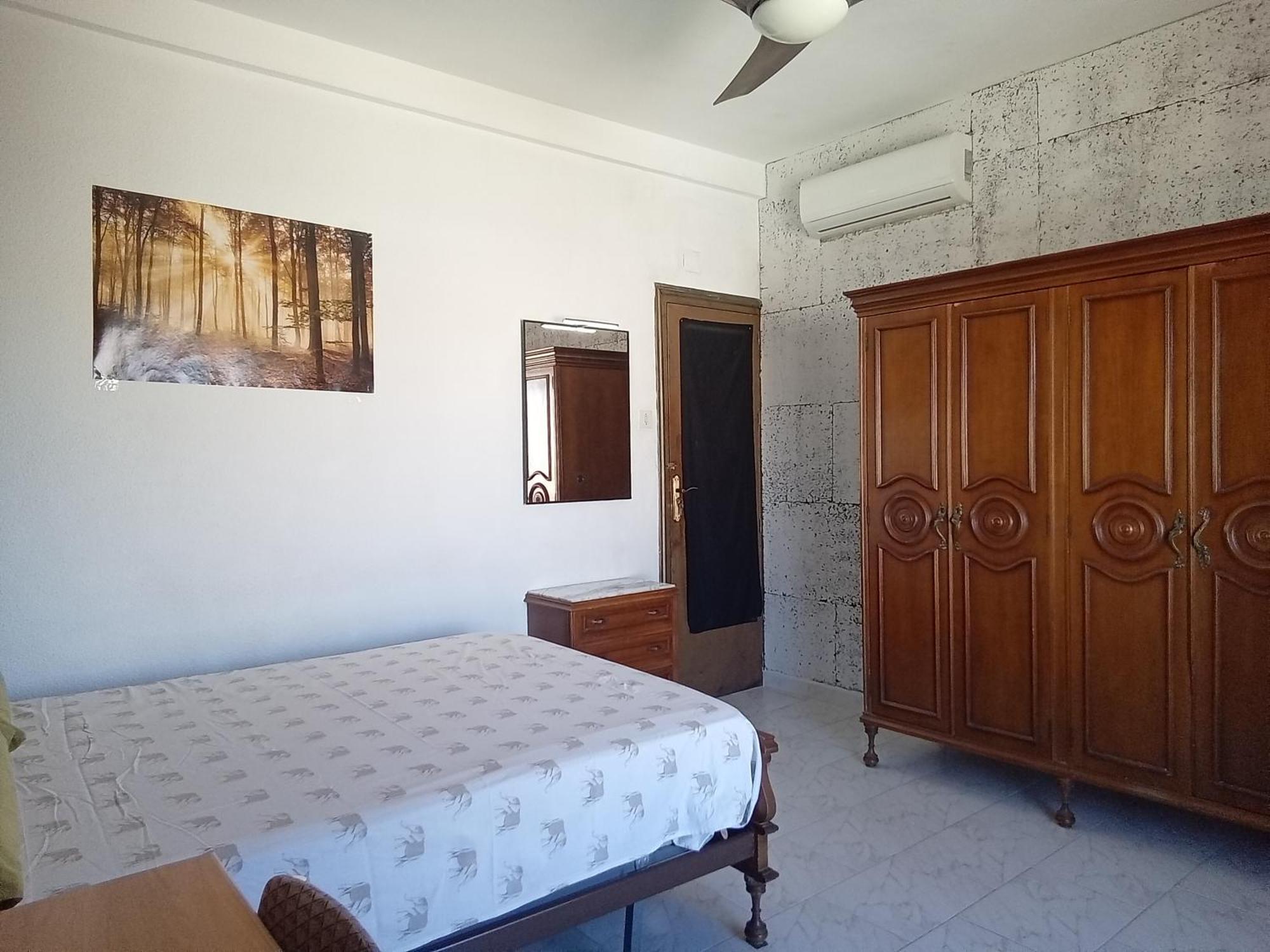 شقة Penthouse 1 غرناطة المظهر الخارجي الصورة