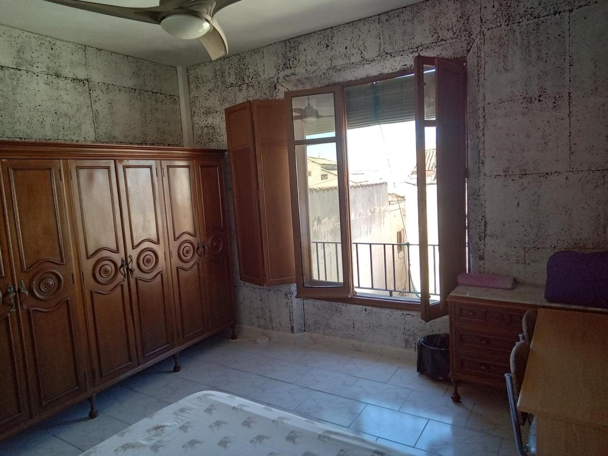 شقة Penthouse 1 غرناطة المظهر الخارجي الصورة