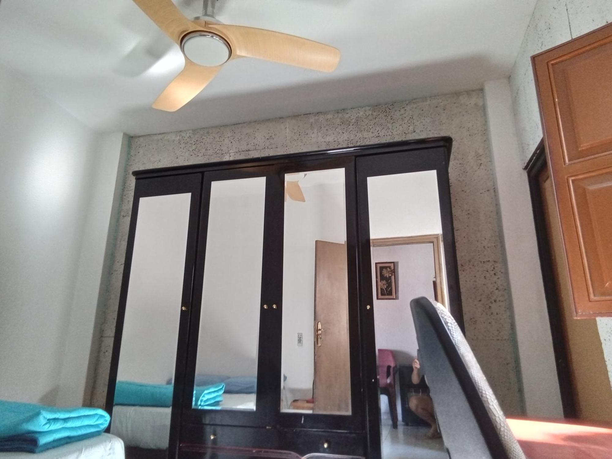 شقة Penthouse 1 غرناطة المظهر الخارجي الصورة